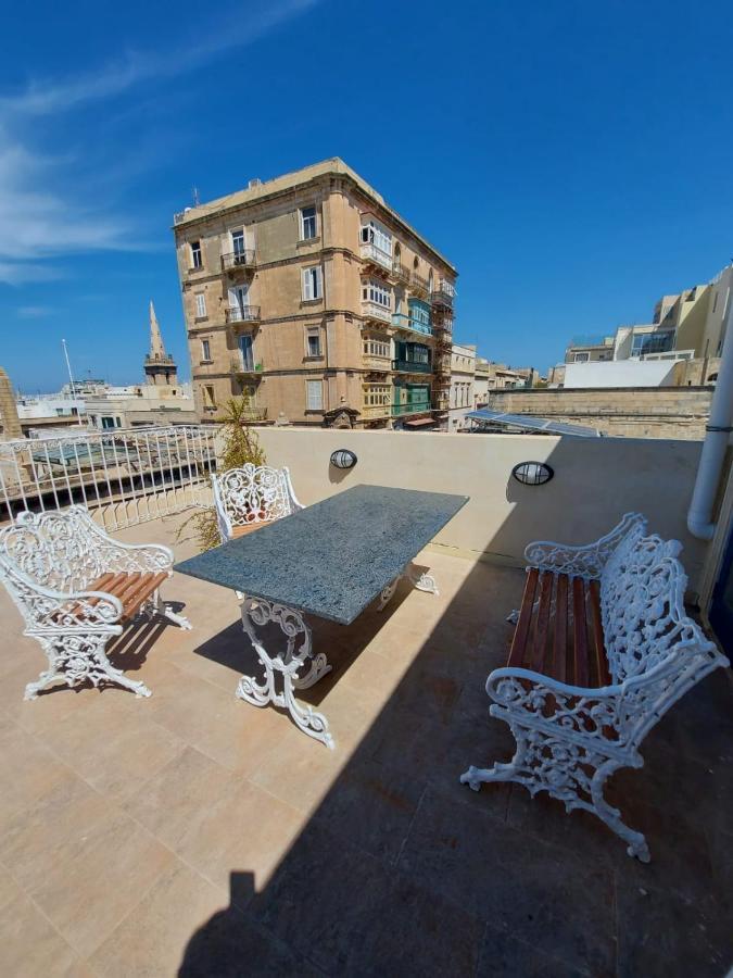 Готель Casa Manduca Delicata Валлетта Екстер'єр фото