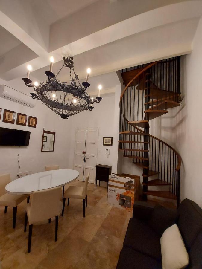 Готель Casa Manduca Delicata Валлетта Екстер'єр фото